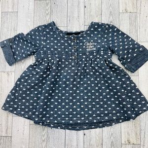 Calvin Klein Jean dress